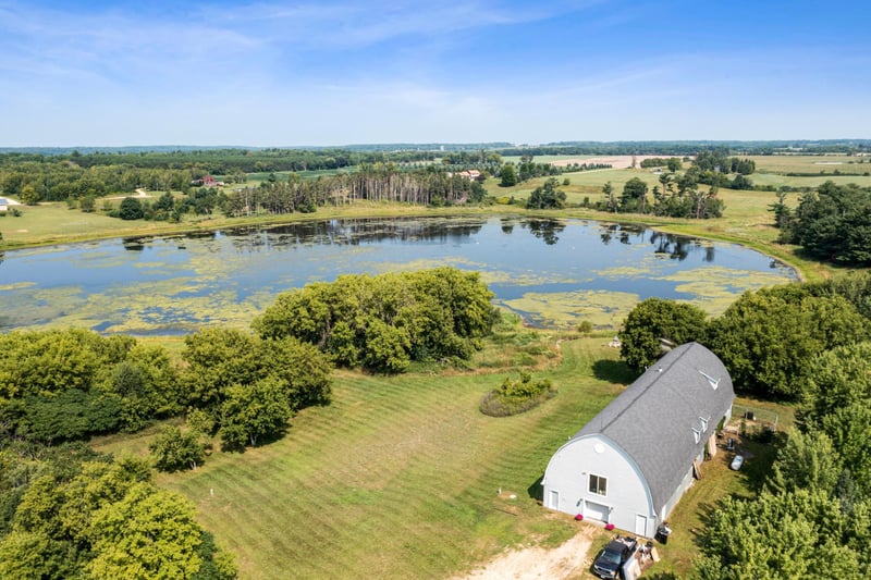 609 5th Ave, Clear Lake, WI 54005
