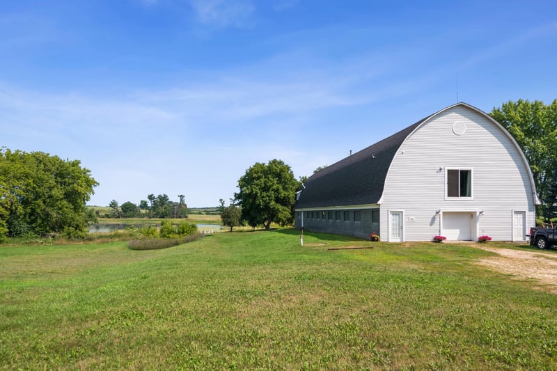 609 5th Ave, Clear Lake, WI 54005