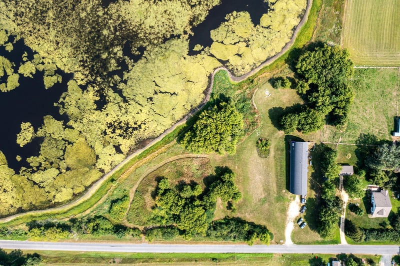 609 5th Ave, Clear Lake, WI 54005