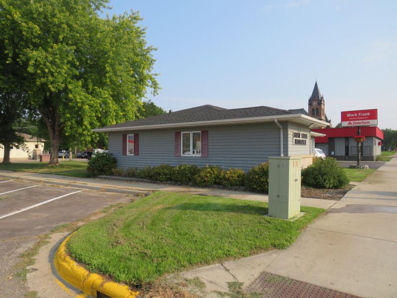 205 14th St N, Benson, MN 56215