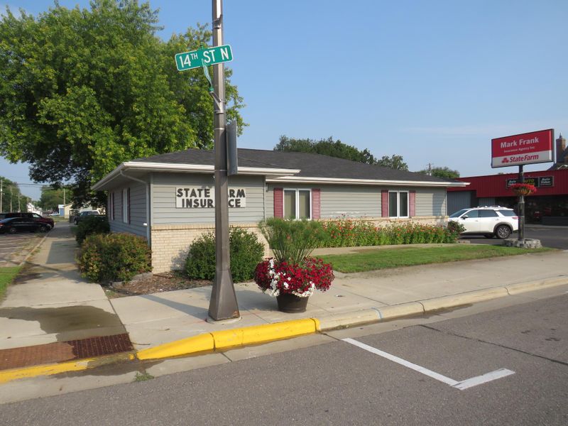205 14th St N, Benson, MN 56215