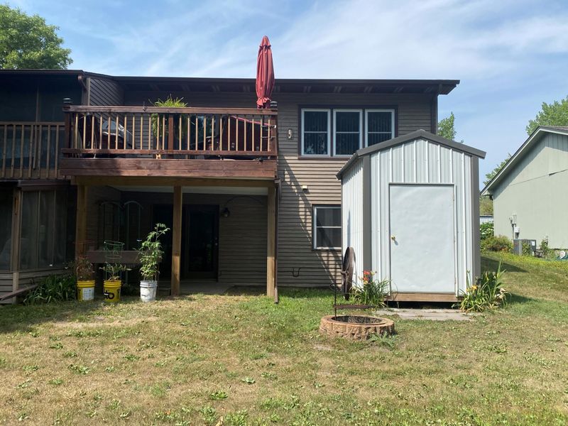 1529 2nd Ave SE, Cambridge, MN 55008