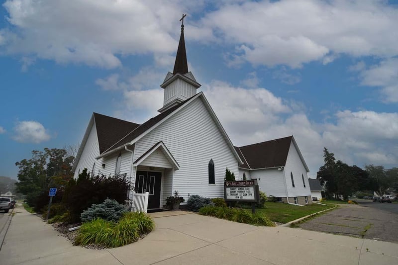 308 1st Ave, Goodhue, MN 55027