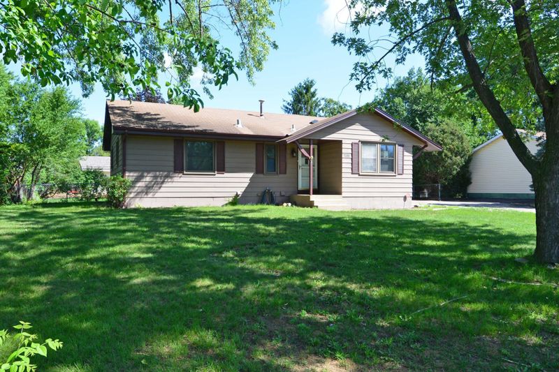 1600 71st Ave N, Brooklyn Center, MN 55430
