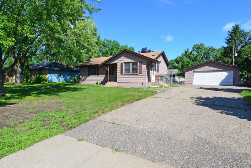 1600 71st Ave N, Brooklyn Center, MN 55430
