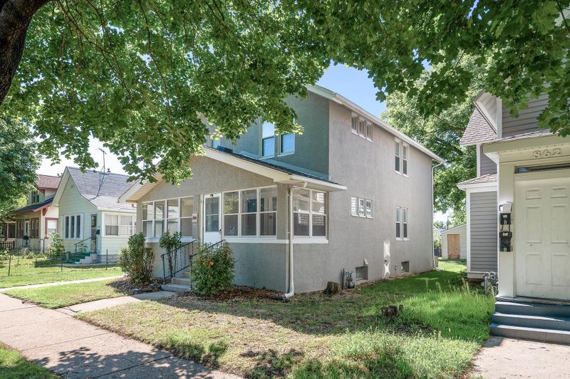 866 Magnolia Ave E, Saint Paul, MN 55106