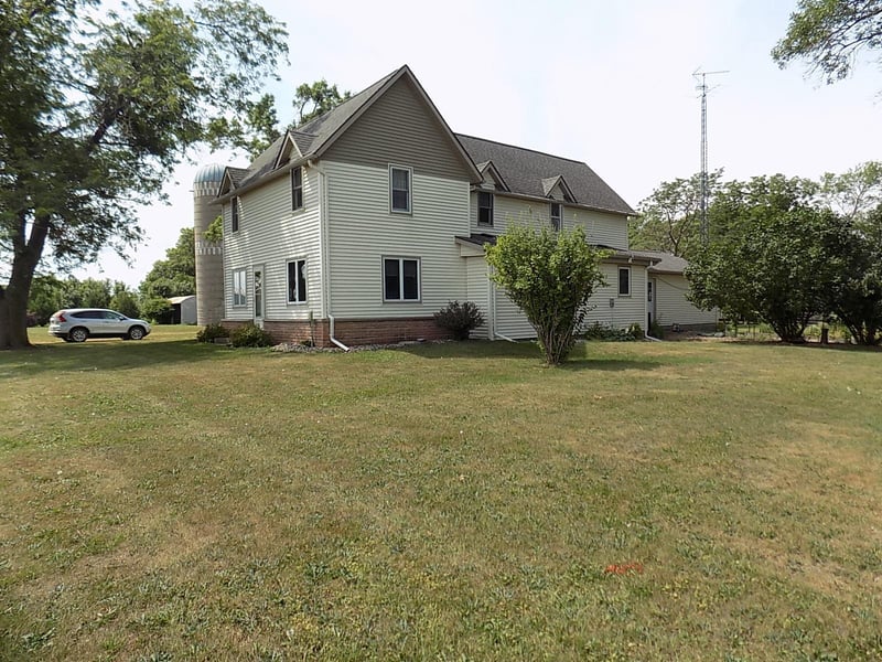 2949 230th St, Winnebago, MN 56098
