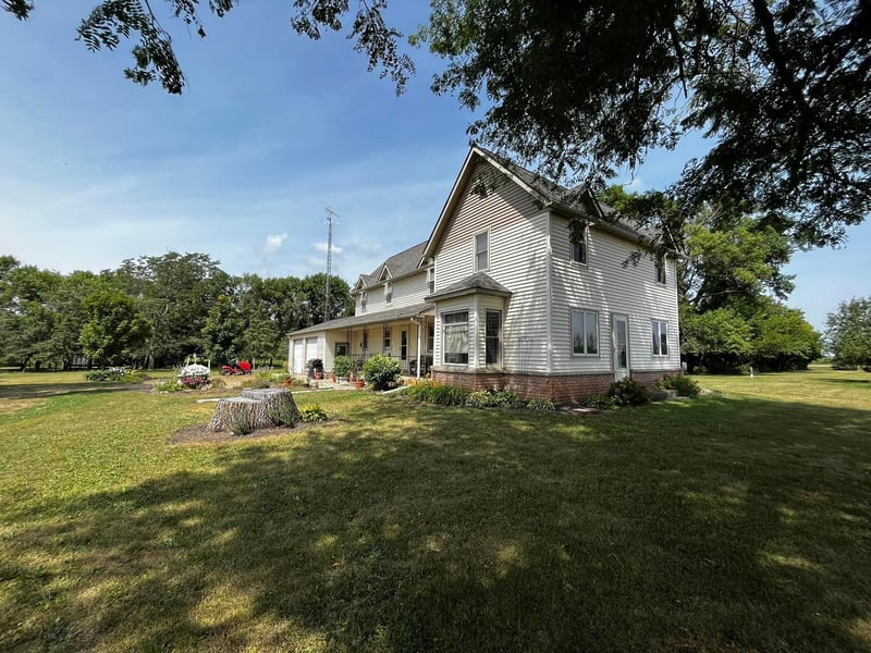 2949 230th St, Winnebago, MN 56098