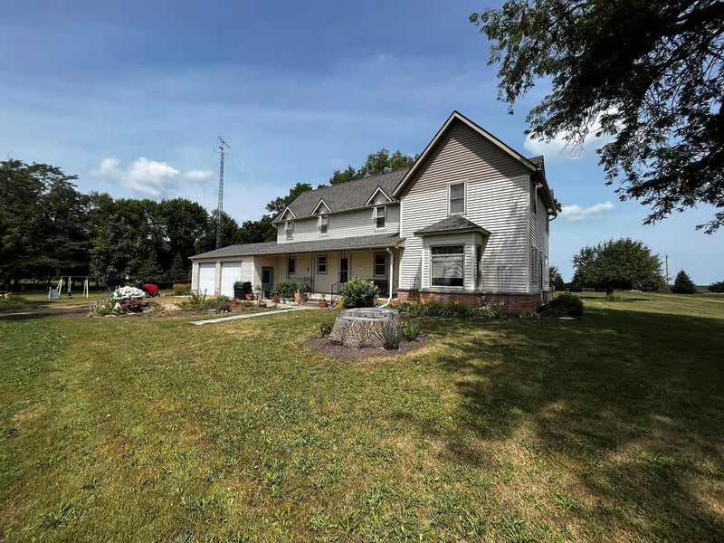 2949 230th St, Winnebago, MN 56098