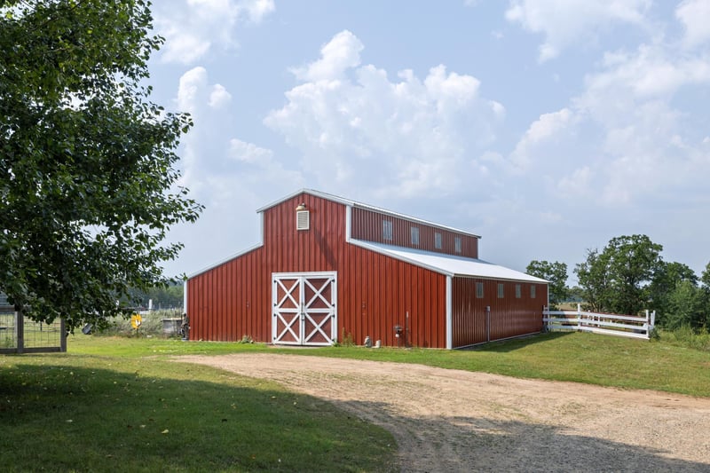 2189 8th St SW, Backus, MN 56435