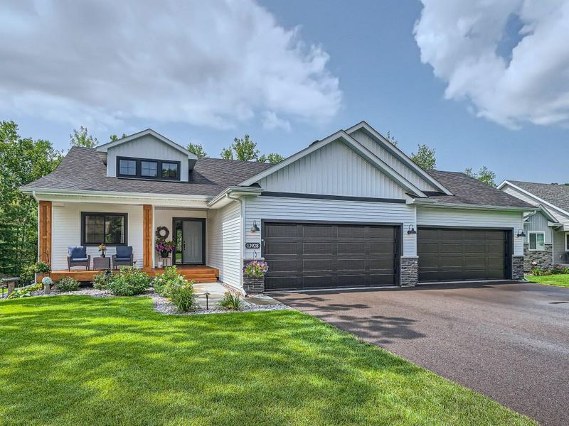 13928 9th Ave S, Zimmerman, MN 55398