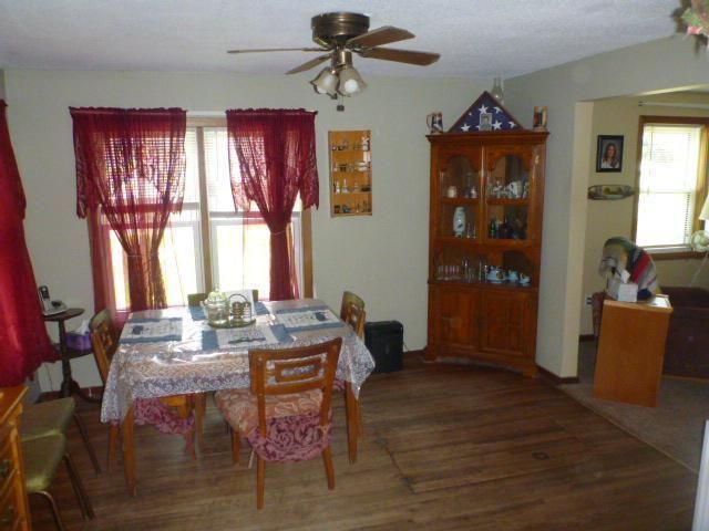 240 2nd Ave NW, Milaca, MN 56353