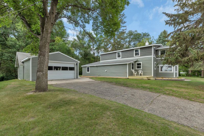 100 Hagenson St, Starbuck, MN 56381