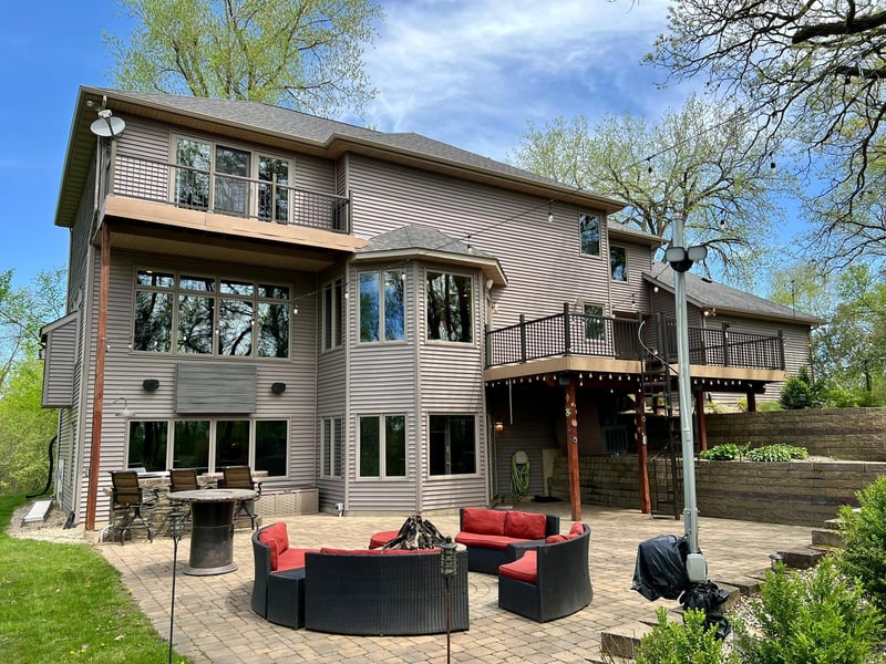 3365 Wild Turkey Rd, Red Wing, MN 55066