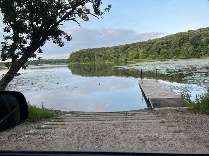 3303 Sebie Lake Rd, Fort Ripley, MN 56449