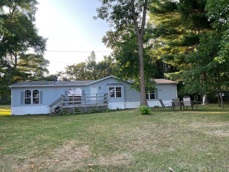 3303 Sebie Lake Rd, Fort Ripley, MN 56449