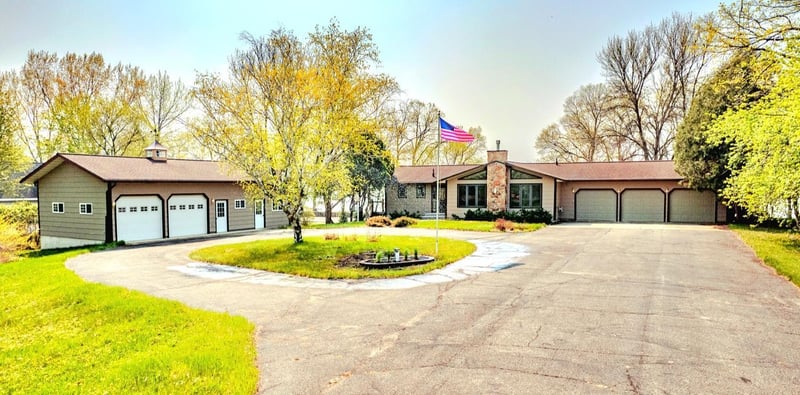 34142 Camp Cherith Rd, Frazee, MN 56544
