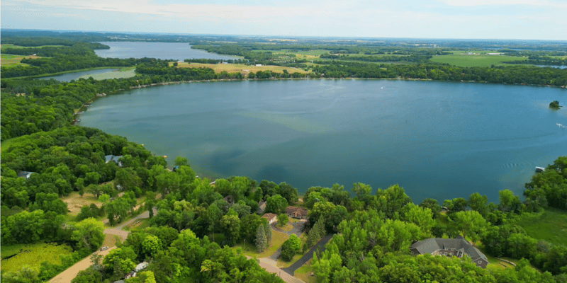 34142 Camp Cherith Rd, Frazee, MN 56544