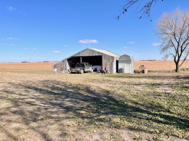 20460 250th St, Lucan, MN 56255
