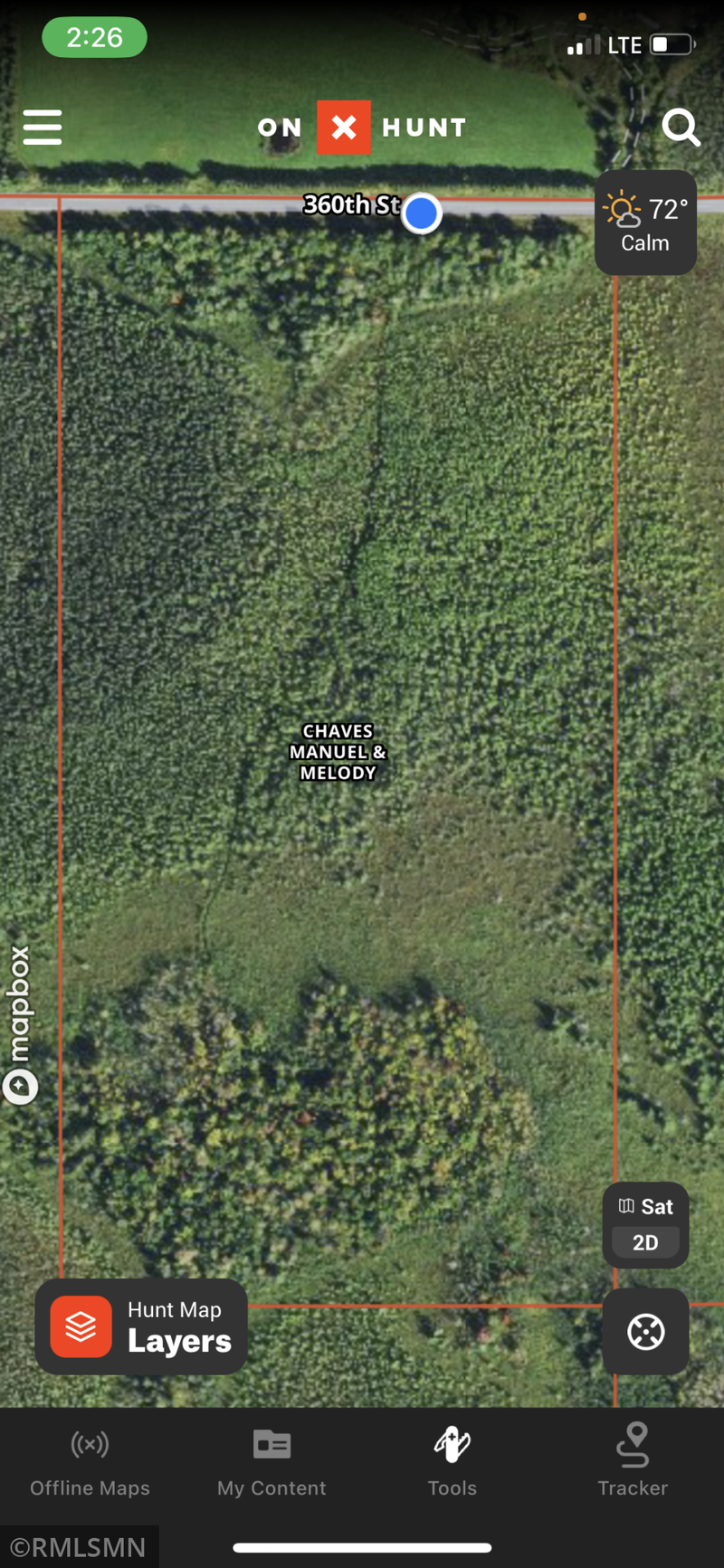 16089 360th St, Mcgregor, MN 55760