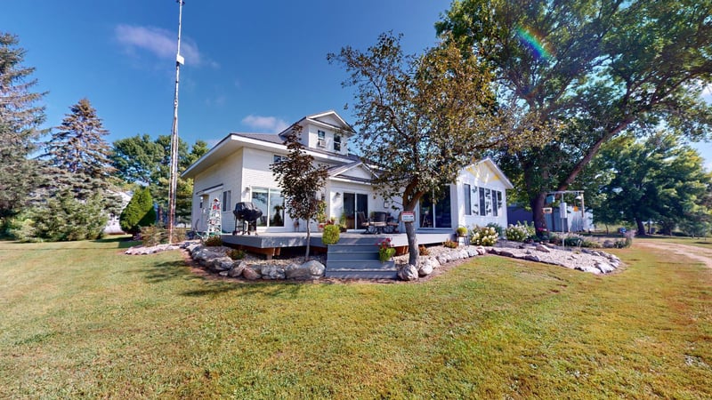 12445 180th St SE, Lake Lillian, MN 56253