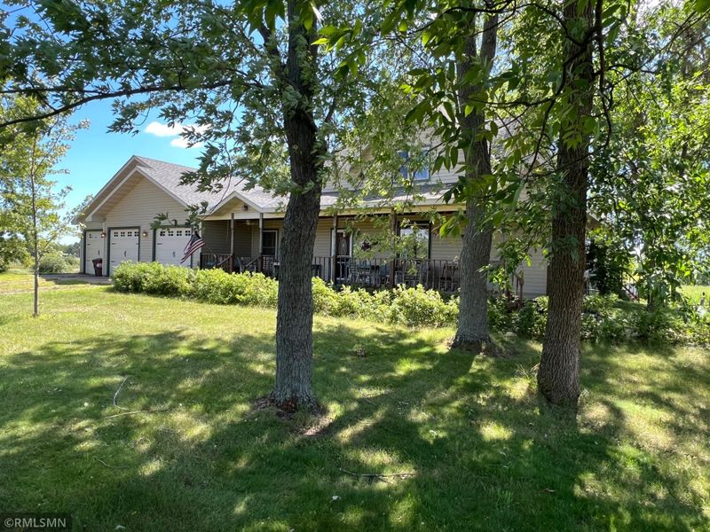 2267 210th Ave, Mora, MN 55051