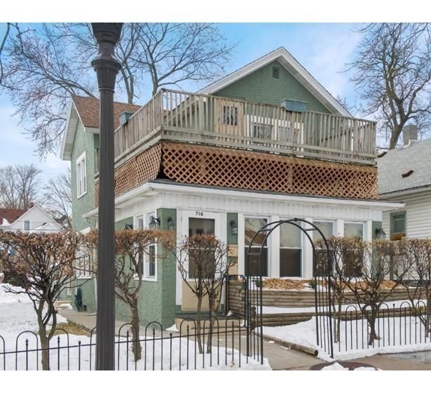 798 Jenks Ave, Saint Paul, MN 55106