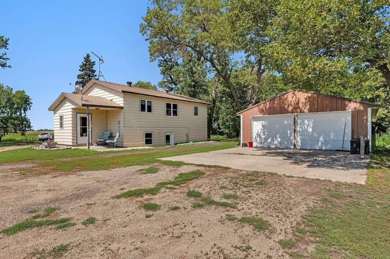 2030 567th St, Wood Lake, MN 56297
