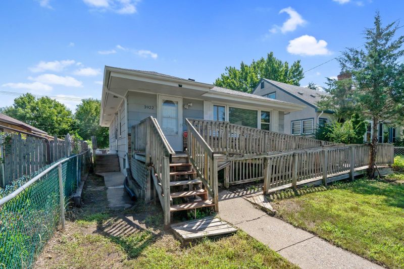 3922 Humboldt Ave N, Minneapolis, MN 55412
