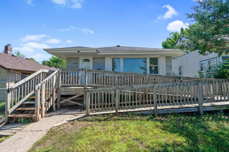 3922 Humboldt Ave N, Minneapolis, MN 55412