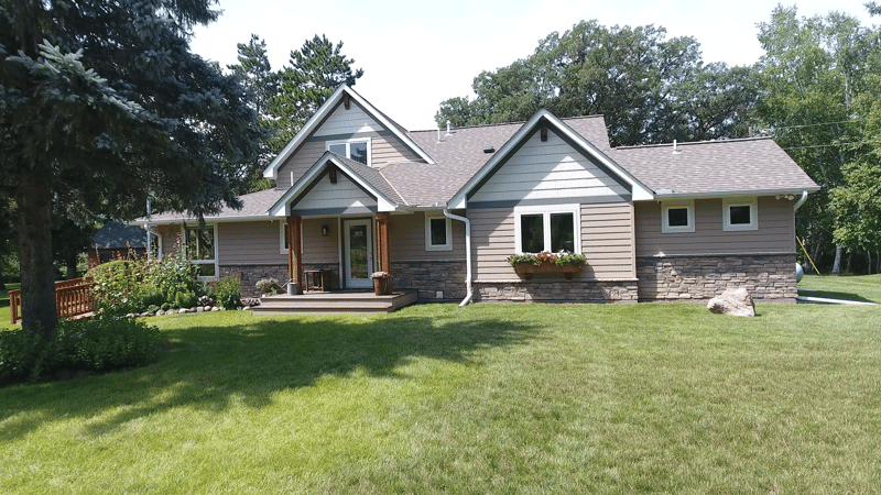 1550 357th Ave NE, Cambridge, MN 55008