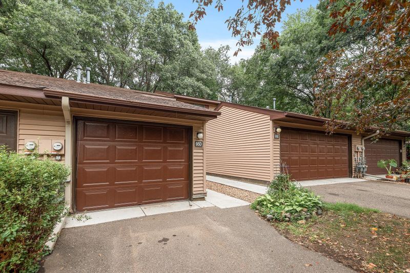 95 South Dr #D, Circle Pines, MN 55014