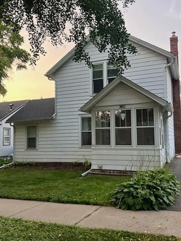 1849 Orange Ave E, Saint Paul, MN 55119