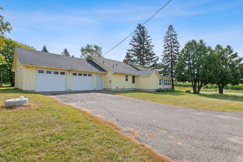 1605 240th Ave, Luck, WI 54853