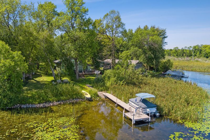 43540 Decker Ave, Harris, MN 55032