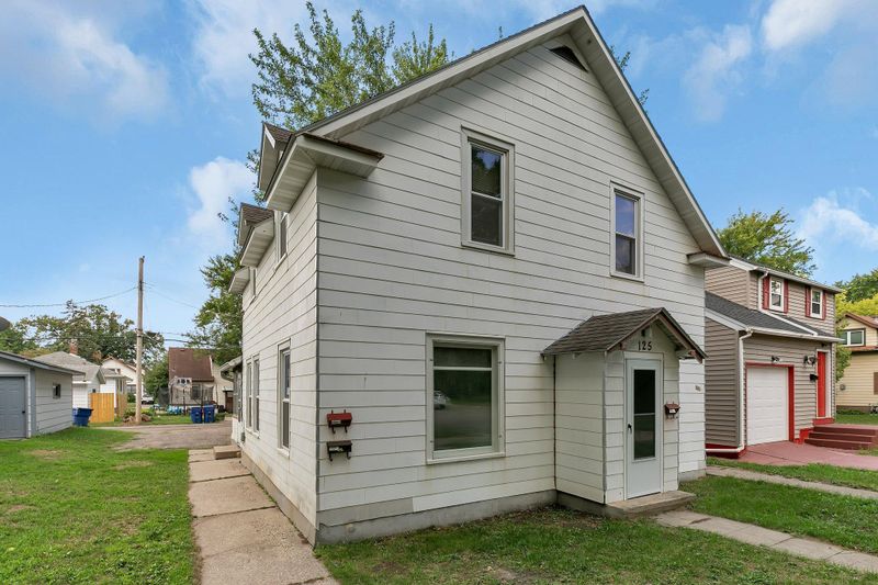 125 2nd Ave NE, Saint Cloud, MN 56304