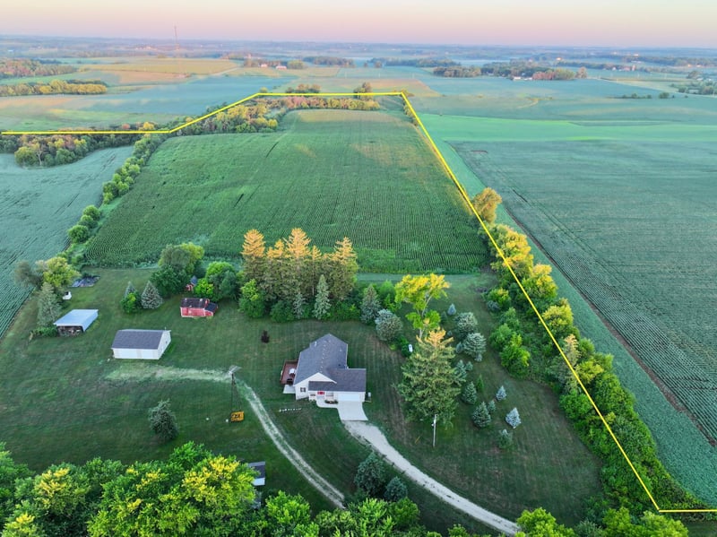 xxxx 55th St SW, Byron, MN 55920