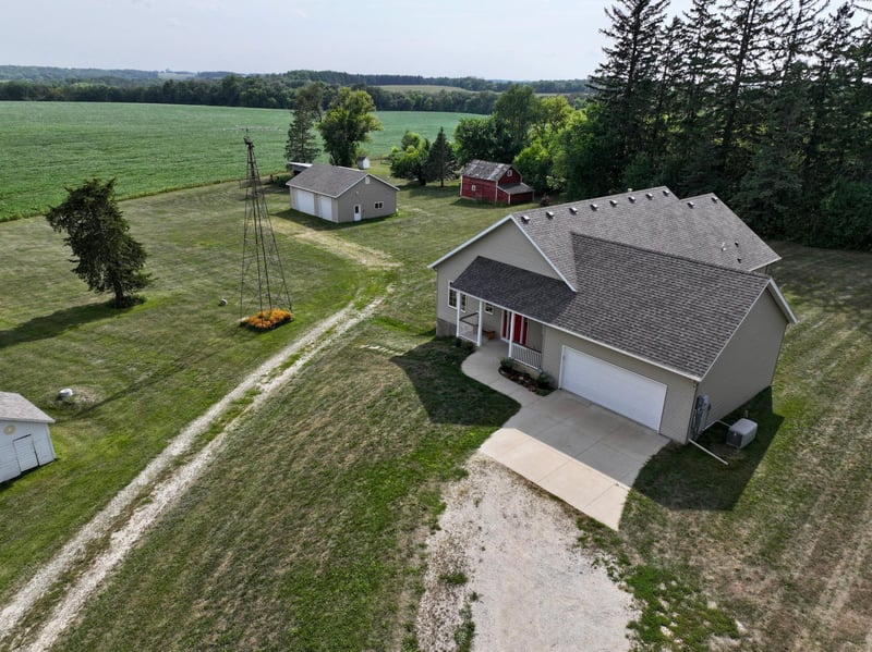 xxxx 55th St SW, Byron, MN 55920