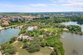 6324 W Shore Dr, Edina, MN 55435