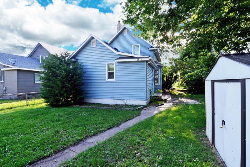 3813 N 6th St N, Minneapolis, MN 55412