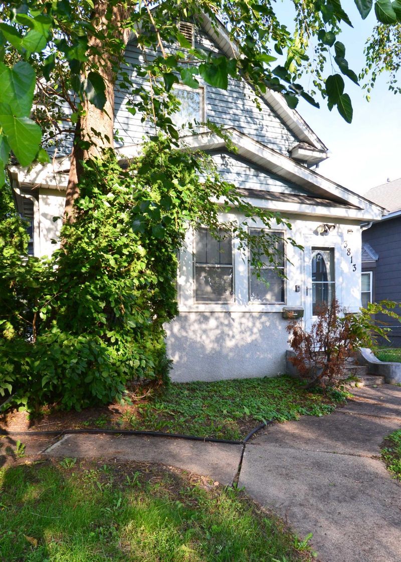 3813 N 6th St N, Minneapolis, MN 55412