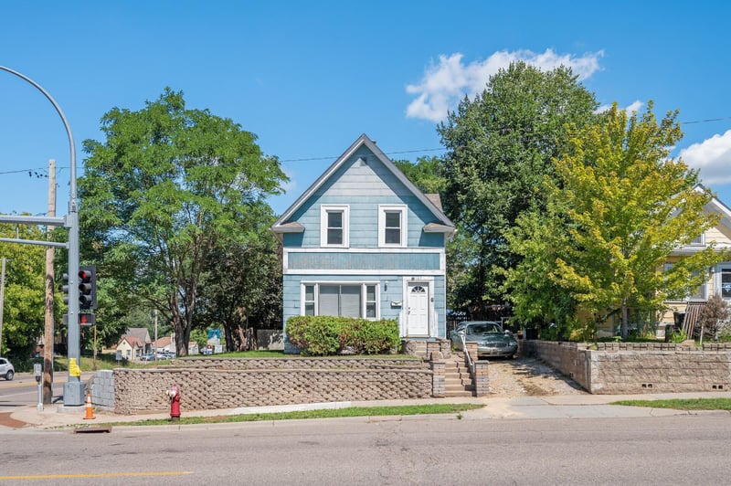107 Annapolis St E, Saint Paul, MN 55118