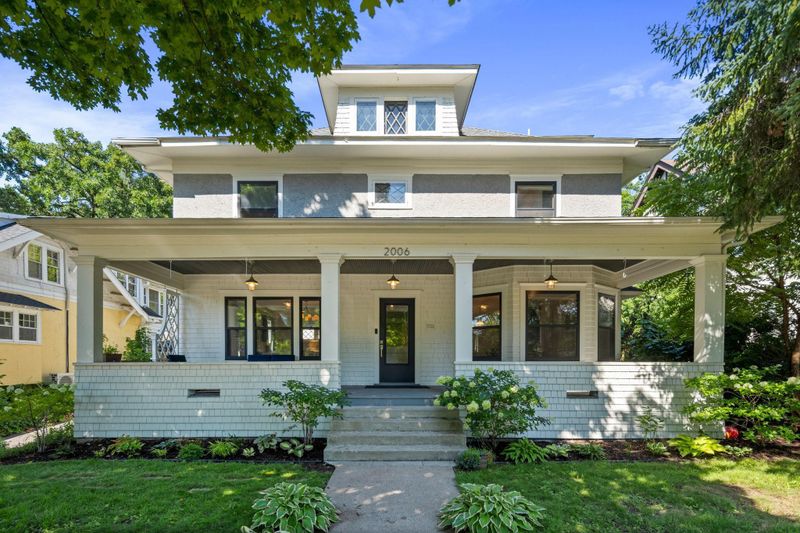 2006 Penn Ave S, Minneapolis, MN 55405
