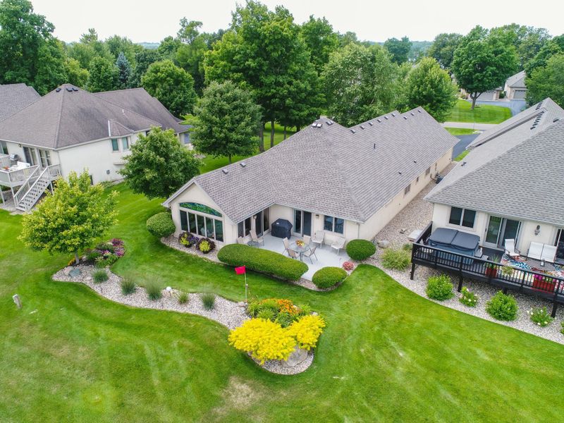 1093 E Lake Geneva Rd NE, Alexandria, MN 56308