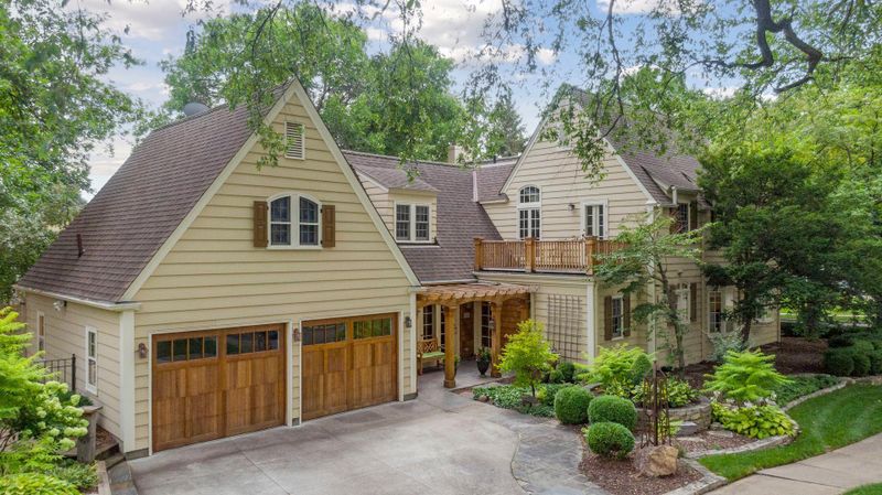 4501 Drexel Ave, Edina, MN 55424