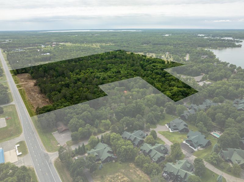 Lot 5 Sylva Ln, Crosslake, MN 56442