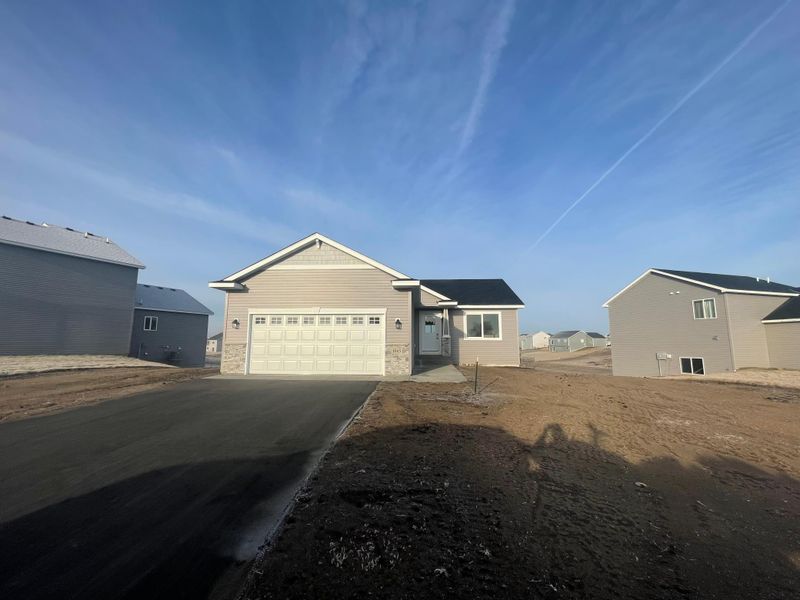 1005 Nicole Ave, Clearwater, MN 55320