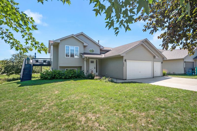 402 16th Ave NE, Buffalo, MN 55313