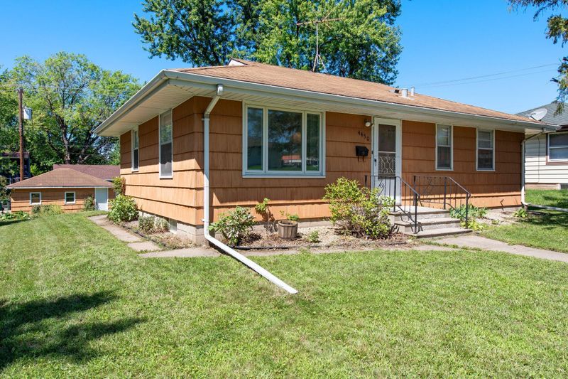4450 Jackson St NE, Columbia Heights, MN 55421