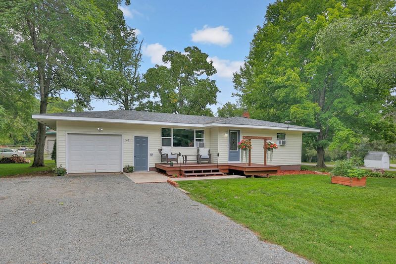 106 Elenora St, Milltown, WI 54858